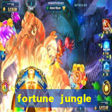 fortune jungle delight demo